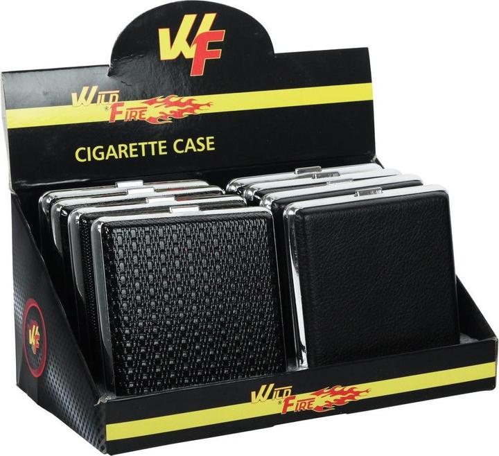 Image du produit Moosmayr Étui à cigarettes (1 x)