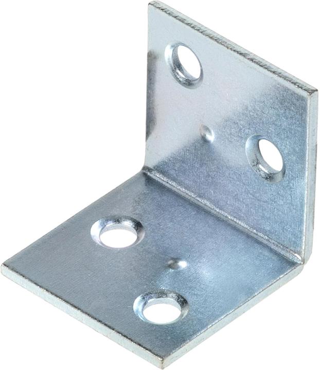 Struct Breitwinkel 30 x 30 x 30 mm (Eckverbinder, 1 Stk.)