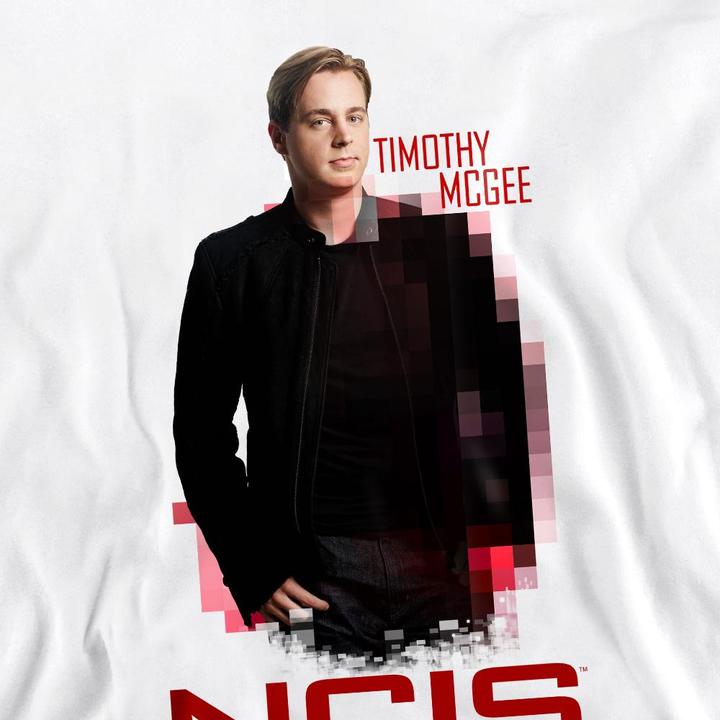 Produktbild Ncis Probie Sweatshirt (S)