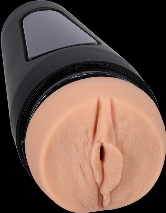Productafbeelding Doc Johnson Livv Fitt - ULTRASKYN Stroker - Kutje