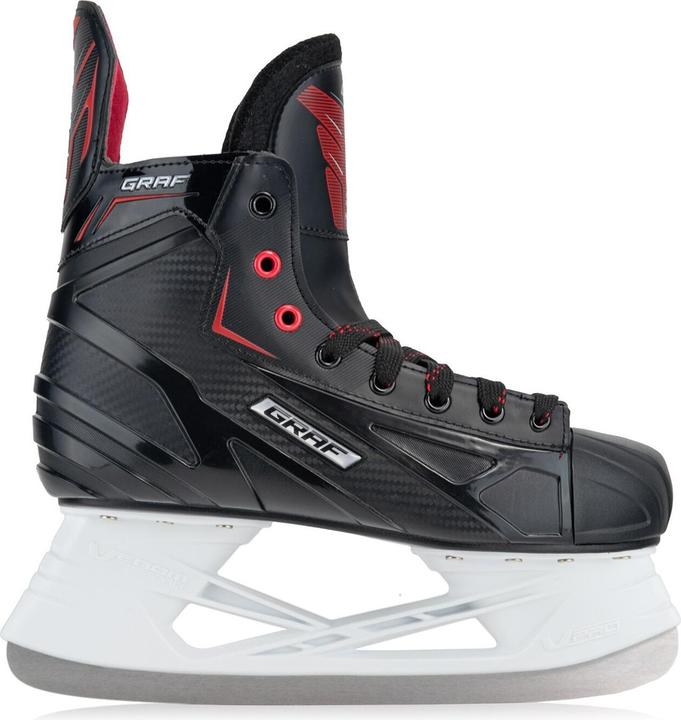 Actual product image GRAF Hockey ULTRA G875 SR (44)