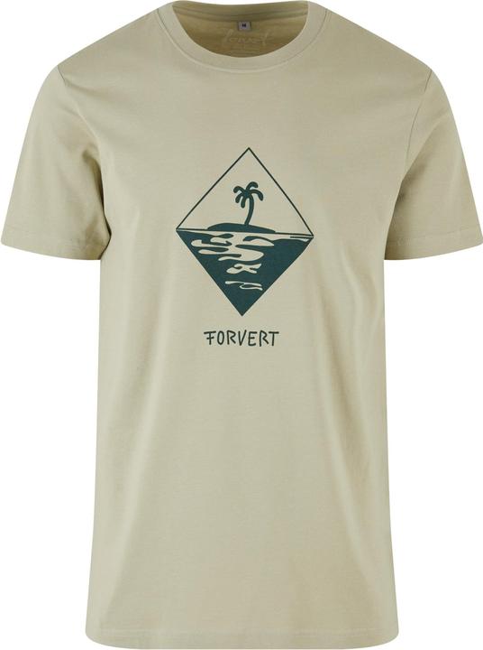 Image du produit Forvert T-Shirt Morro Bay - 188755 (3XL)