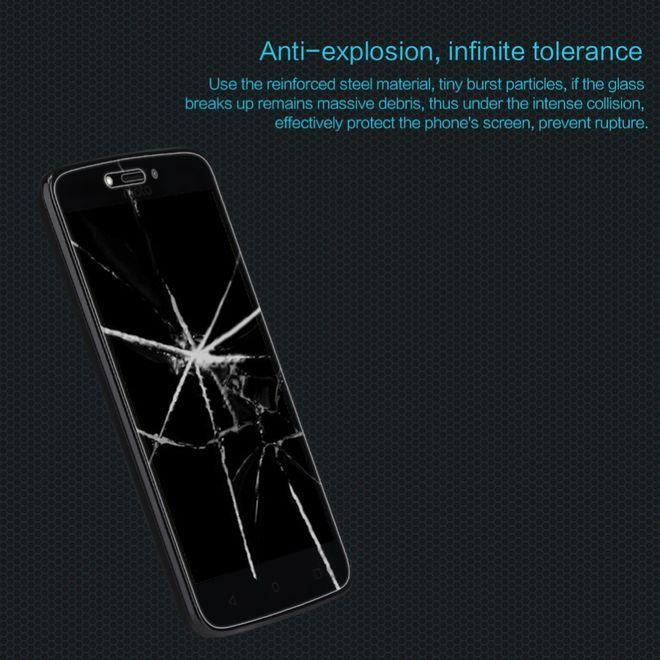 Produktbild Nillkin Amazing H (1 Stück, Motorola Moto C Plus)