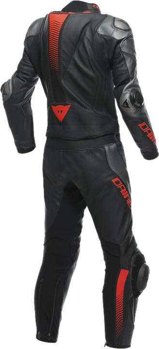 Immagine prodotto Dainese Tuta in pelle 2 pezzi Laguna Seca 5 (Uomini, 56)