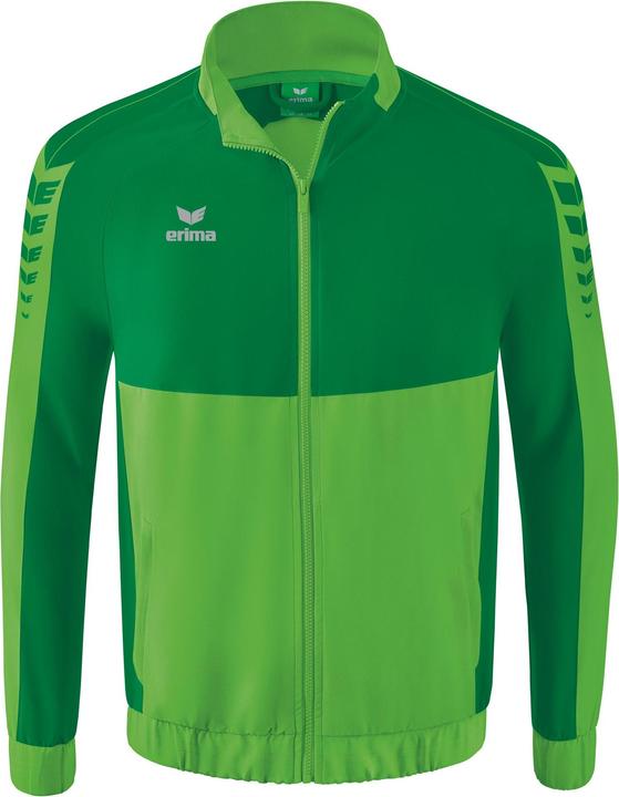 Verde smeraldo