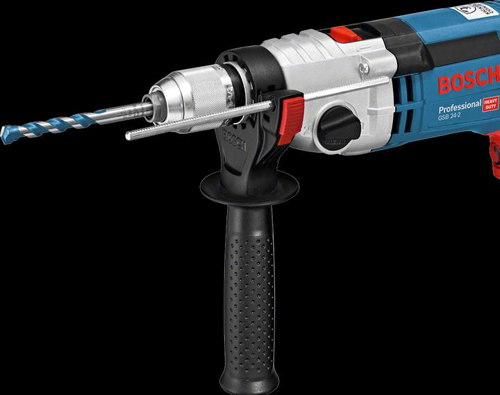 Produktbild Bosch Professional GSB 24-2 (Netzbetrieb)