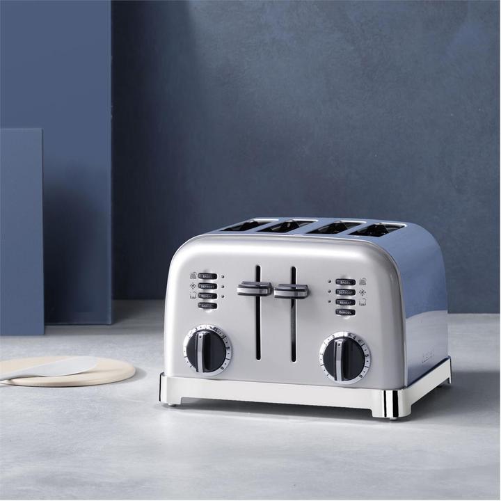 Produktbild Cuisinart 4er Toaster