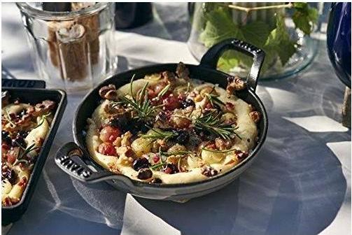 Productafbeelding Staub Braadpan