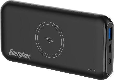 Powerbanks