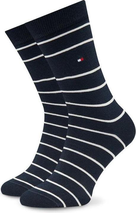 Actual product image Tommy Hilfiger Women's socks gift box (pack of 3, 39 - 42)
