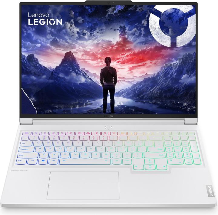Image du produit Lenovo 7 (16", Intel Core i7-14700HX, 32 Go, 1000 Go, DE)