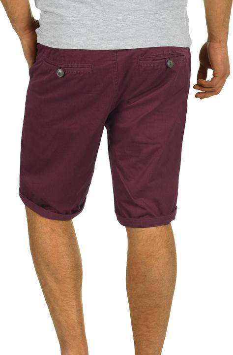 Immagine prodotto Blend Kaito Pantaloncini Chino Shorts Panno Corti Da UomoIn Cotone 100% Regular- Fit (L)