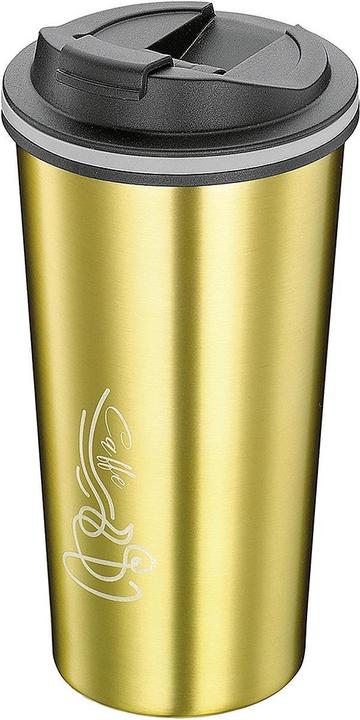 Actual product image Cilio Insulated Drinking Mug 'Celeste (0.36 l)