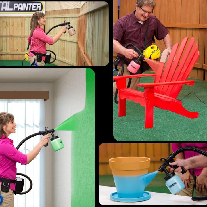 Produktbild Best direct Total Painter