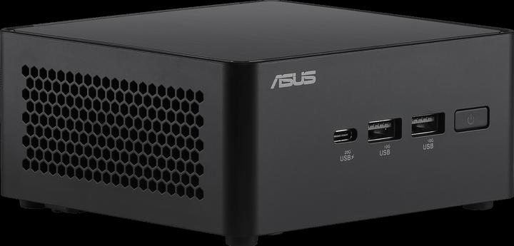 Actual product image ASUS NUC14RVHU5 (Intel Core Ultra 5 125H)