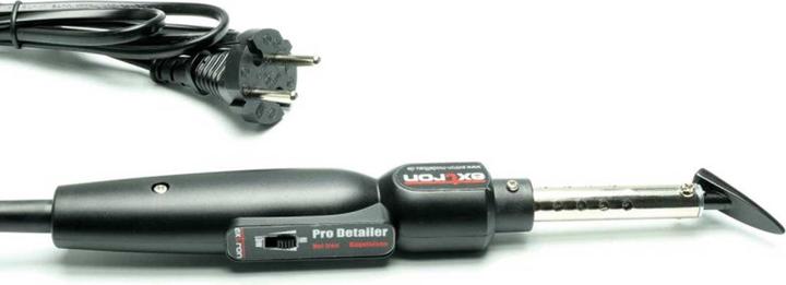 Produktbild Extron Modellbau Spezialwerkzeug Bügeleisen Pro Detailer