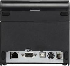 Actual product image Capture Thermal Receipt Printer (USB 2.0)