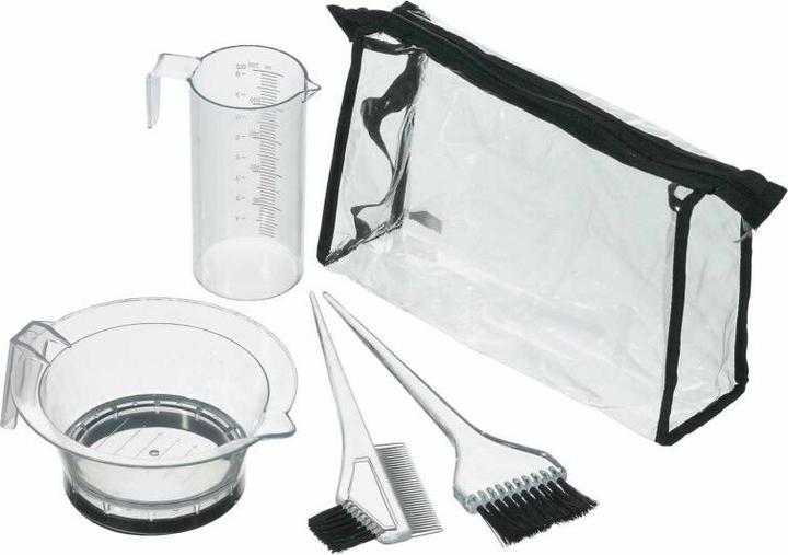 Comair Färbe-Zubehör-Set