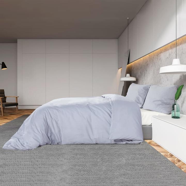 Actual product image VidaXL Lylah (Duvet cover, 155 x 220 cm)