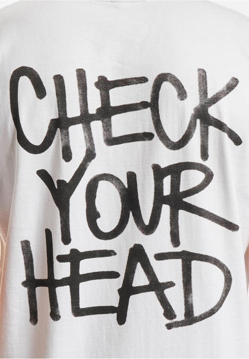 Produktbild Urban Classics Beastie Boys Check your Head Oversize Tee - 18923 (L)
