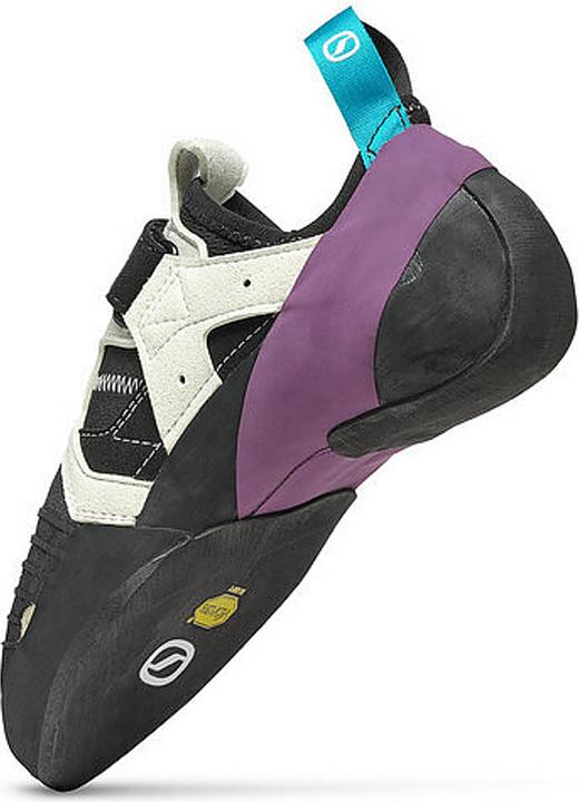 Actual product image Scarpa Kletterschuh Instinct VSR LV (36.5)