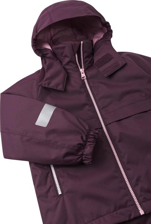 Produktbild Reima Kid's Reimatec Winter Jacket Raisio (140)