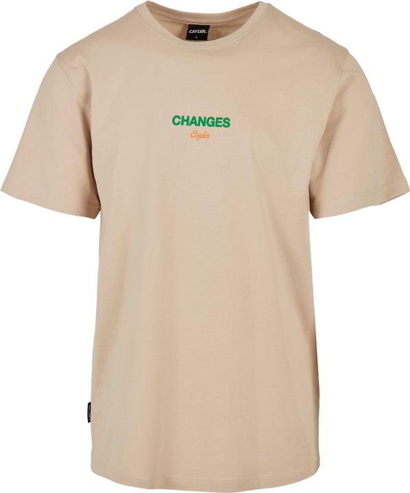 Produktbild Cayler & Sons C&S Changes Tee - 19093 (M)