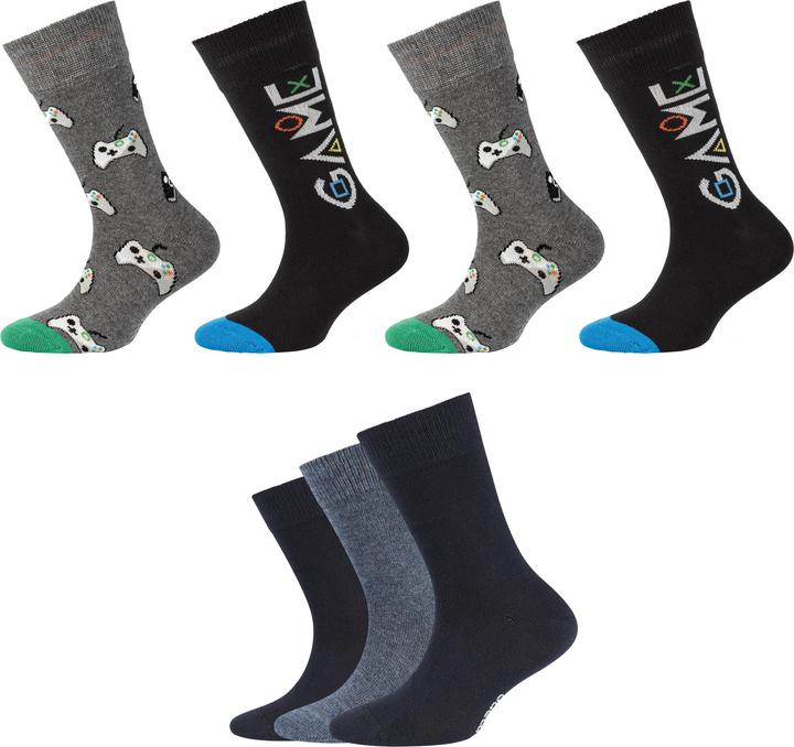 Image du produit Camano Chaussettes (paquet de 7, 27, 30)