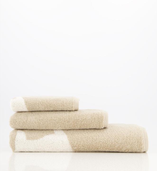 Produktbild Cawö Handtücher Alpenchic Hirsche (70 x 140 cm)