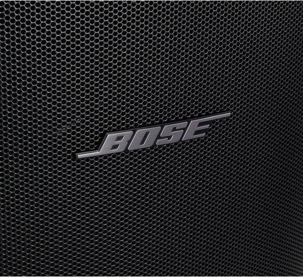 Actual product image Bose PROFESSIONNAL Sub1 Powered Bass Module 230V EU (1 pcs., 480 W)
