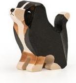 Actual product image Trauffer Bernersenn puppy seat 1252