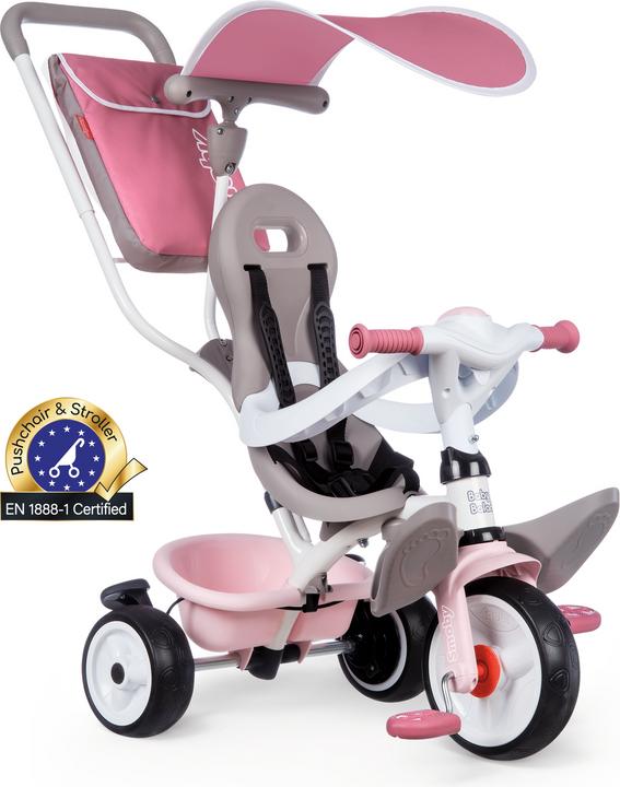 Immagine prodotto Smoby Baby Balade
