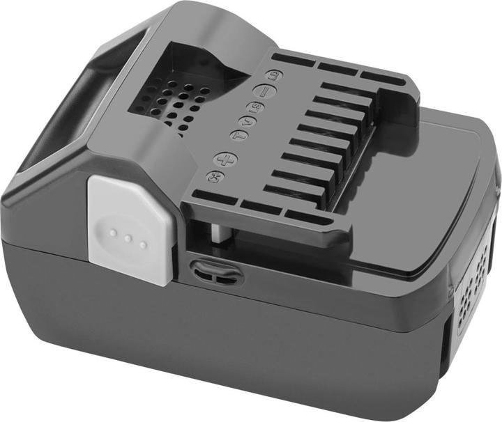 Produktbild Acconic Akku f. Hitachi BSL1830, BSL1840, BSL1815X, DH18DSL 18V (18 V)