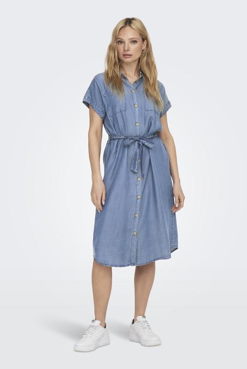 Produktbild Only ONLPEMA Kurzes Kleid Kleid (L)