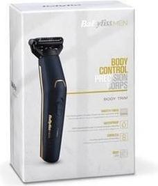 Actual product image BaByliss BG120E