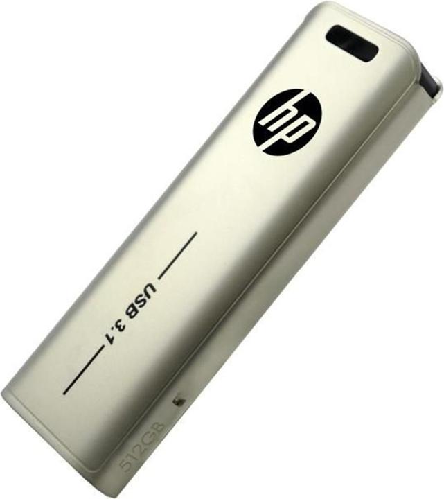 Image du produit HP x796w USB 3.1 512 Go (512 Go, USB-A)