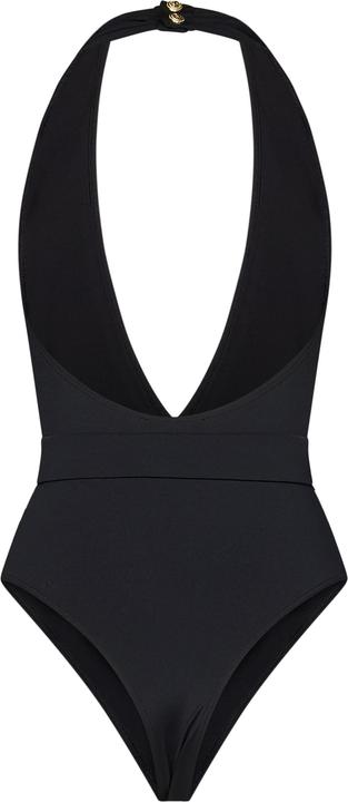Actual product image Balmain Sea Clothing Black (40)