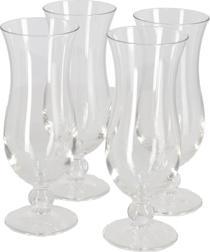 Immagine prodotto Royal Leerdam Tazze da cocktail (4.40 dl, 4 x, Bicchieri da bibita lunghi)