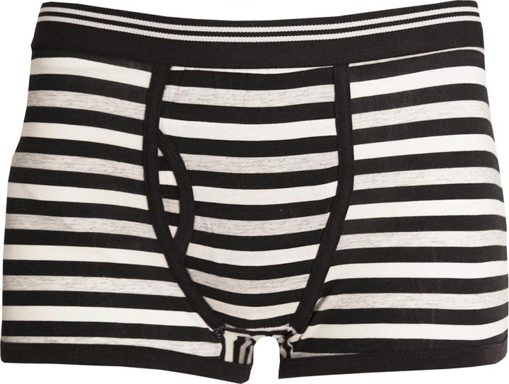Actual product image 4 Kidz Boys Cotton Trunk Fit Boxers (Pack Of 3) (158, pack of 3)