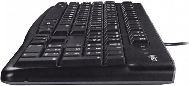 Produktbild Logitech MK120 (DE, Kabelgebunden)