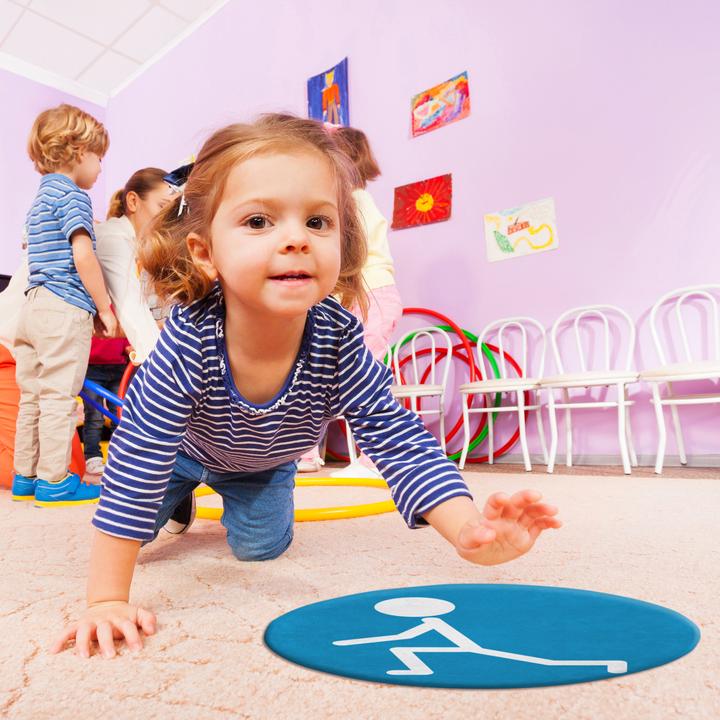 Produktbild Achoka Bewegungspunkte Activity Dots (3 cm)