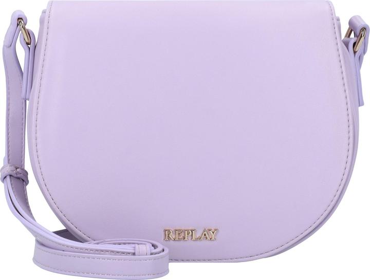 Actual product image Replay Shoulder bag 23 cm