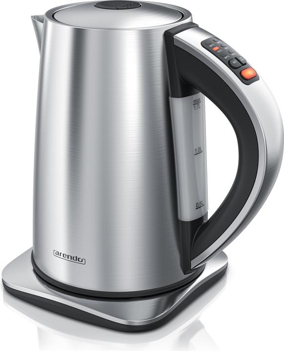Image du produit Arendo Bouilloire électrique (1.70 l)