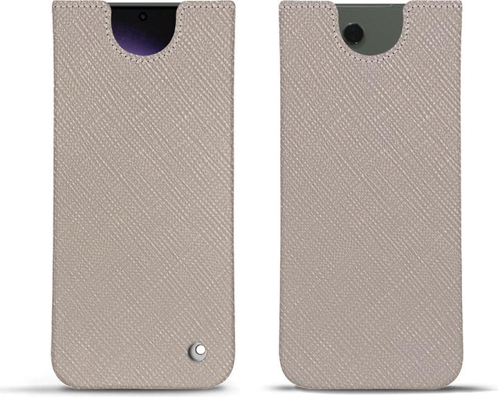 Taupe innocent ( Pantone #d6d2c4 )