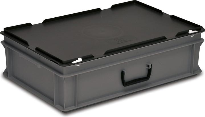 Utz Case (60 x 40 x 18.5 cm, 30 l)