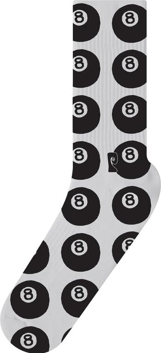 Psockadelic 8 Ball (One Size)