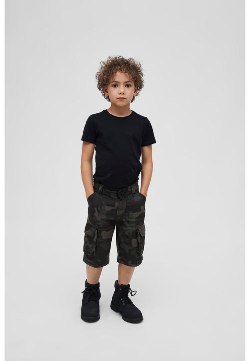 Immagine prodotto Brandit Pantaloncini BDU Ripstop per bambini - 16211 (170)