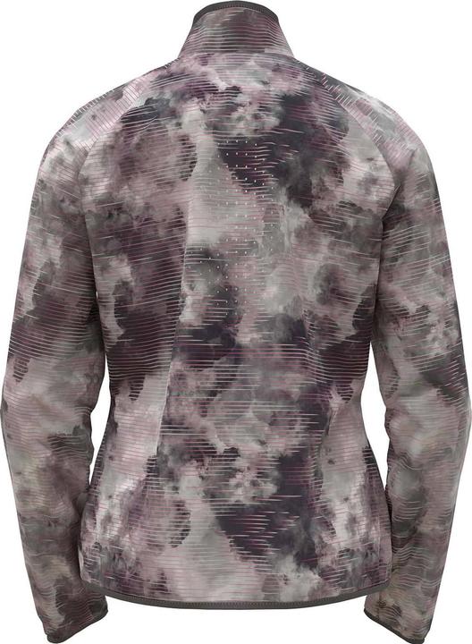 Odlo Jacket ESSENTIAL LIGHT PRINT (XS)