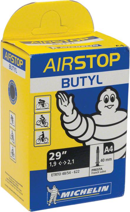 Produktbild Michelin Airstop (Presta (SV), 29", 40 mm)