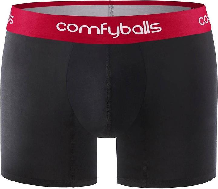 Image du produit Comfyballs coton long (M, Une unité par pack)